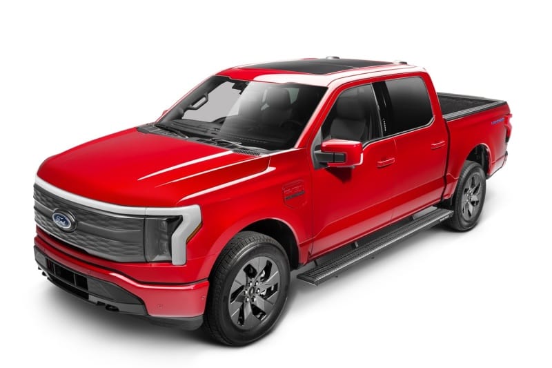 N-Fab — Growler - Cab Len-15-25F150 17-25 Raptor SuperCrew/17-26 F250/350/450 Crew-TXBlk
Growler-Cab Len-15-24F150 17-24 Raptor SuperCrew/17-24 F250/350/450 Crew-TXBlk