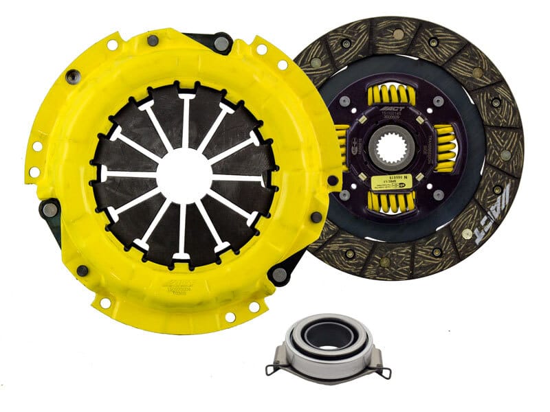 ACT — ACT Sport Performance Street Sprung Clutch Kit