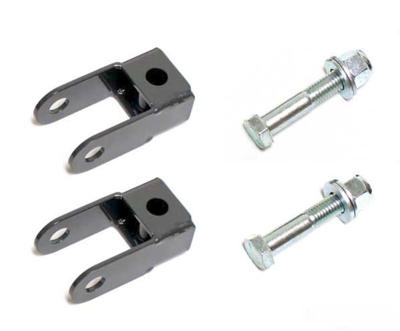 Maxtrac — 1"-3" FRONT LEVELING SHOCK EXTENDERS
Shock Absorber Extension
