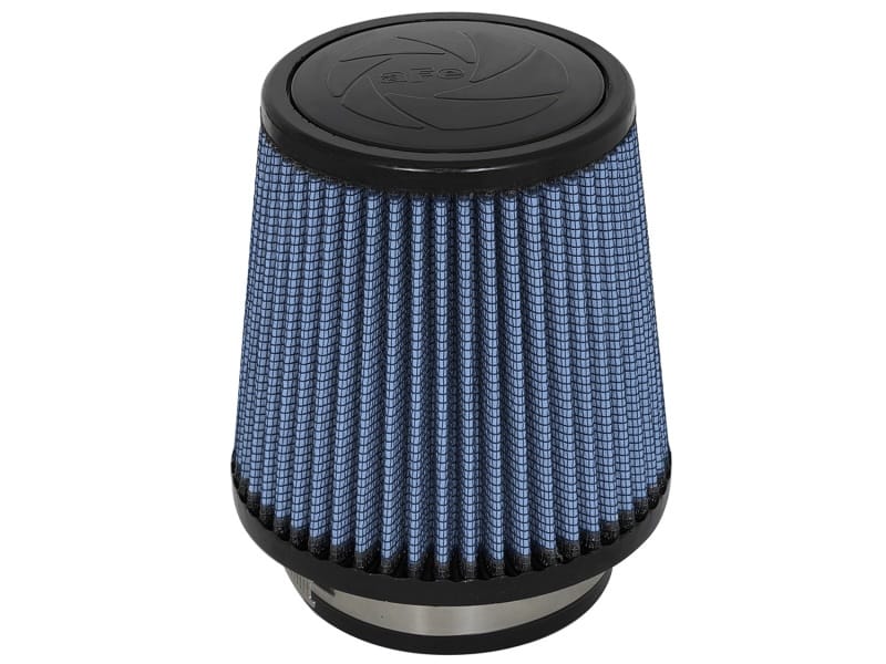aFe — Magnum FLOW Universal Air Filter w/ Pro 5R Media
MagnumFLOW Universal Clamp On PRO 5R Air Filter