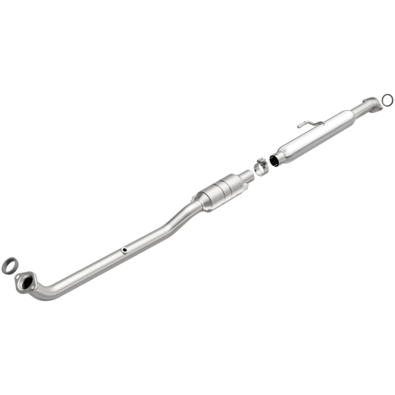 Magnaflow — OEM Grade Direct-Fit Catalytic Converter