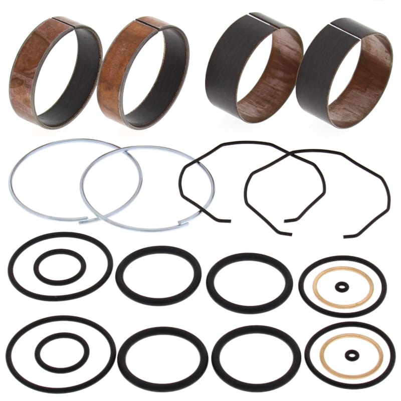 All Balls Racing — All Balls Racing 09-16 Honda CRF450R Fork Bushing Kit