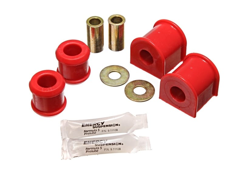 Energy Suspension — Sway Bar Bushing Set