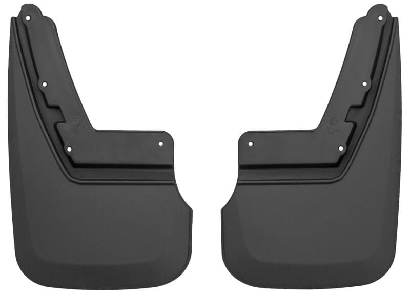 Husky Liners — Custom Mud Guards - Rear Mud Guards
Custom Mud Guards-Rear Mud Guards