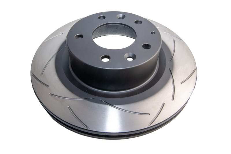 DBA — Front Street Series T2 Brake Rotor