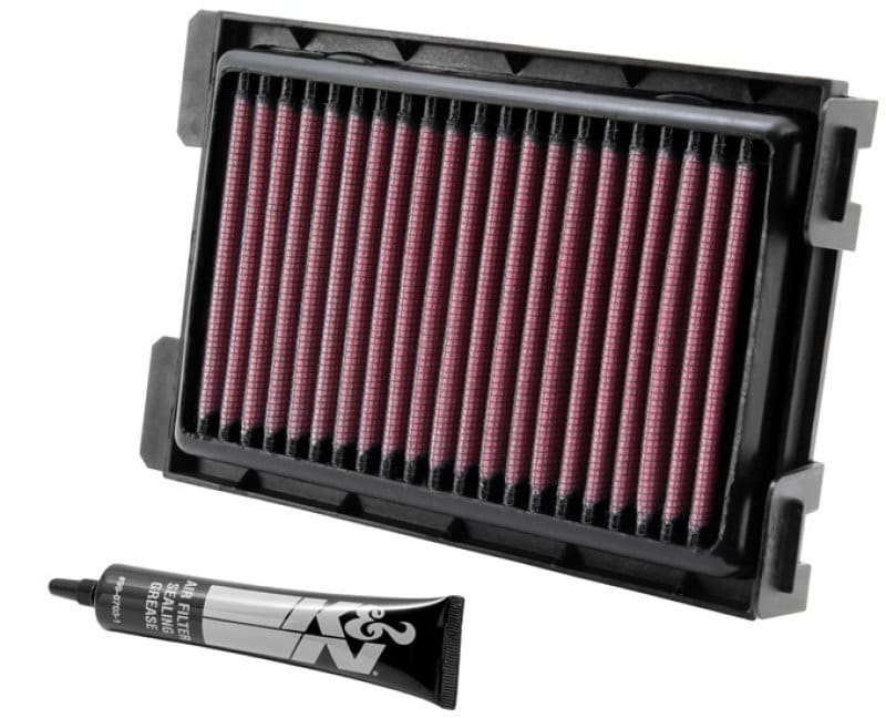 K&N Engineering — Replacement Air Filter