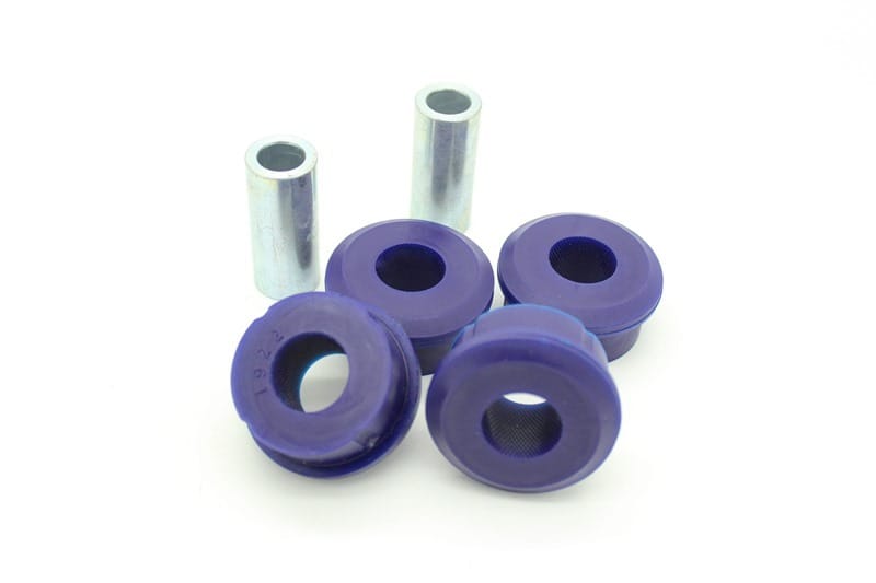 Superpro — Control Arm Lower Front - Bushing Kit