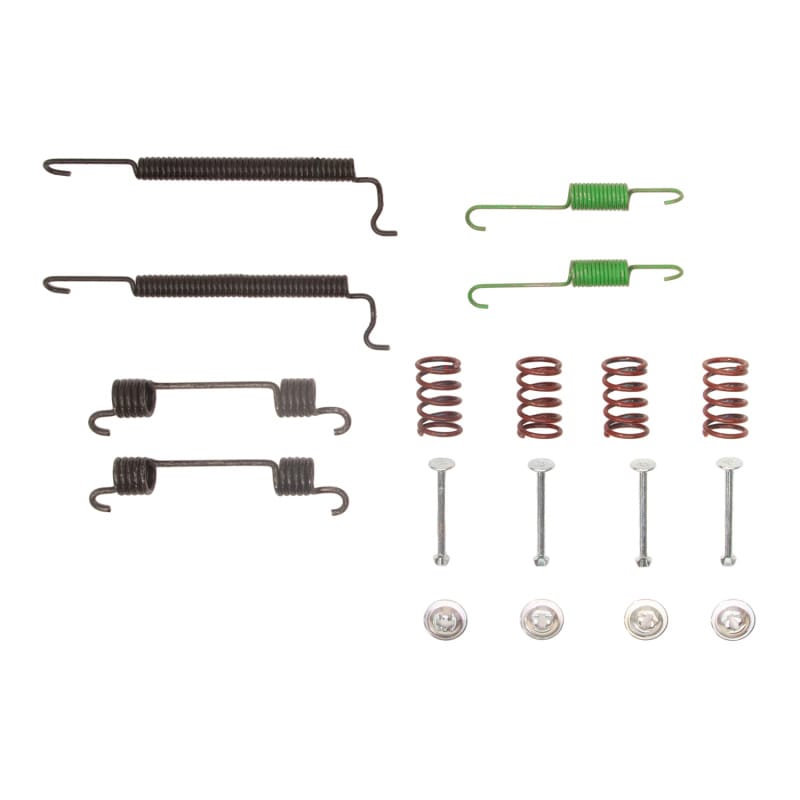 DFC — DFC Drum Brake Hardware Kit