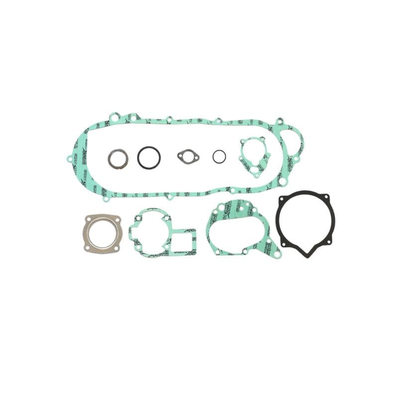 Athena — Complete Kit