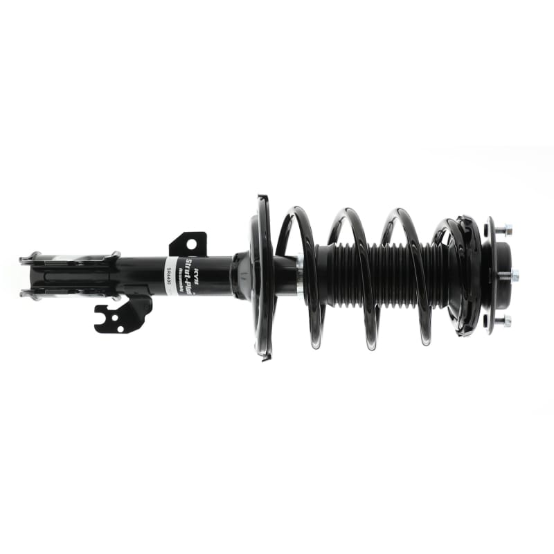 KYB — Complete Corner Unit Assembly -Strut, Mount and Spring