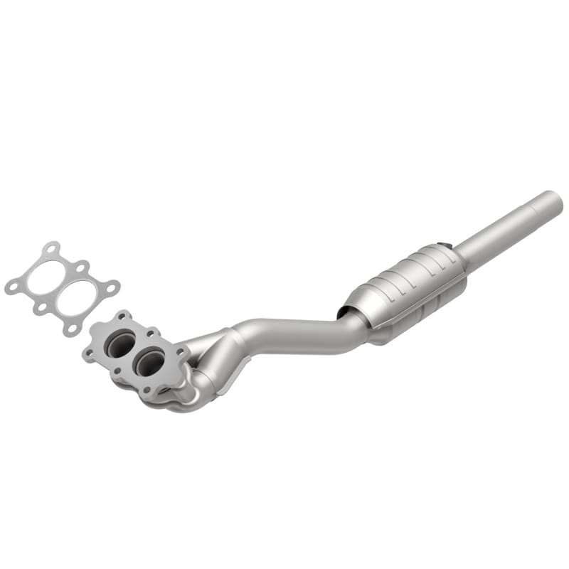 Magnaflow — OEM Grade Direct-Fit Catalytic Converter