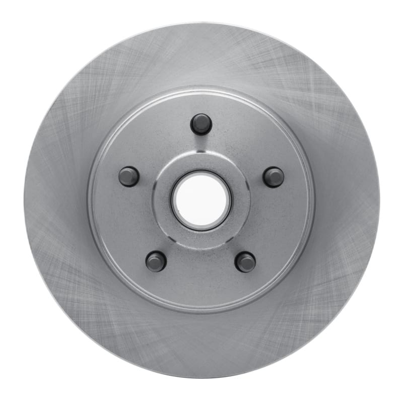 DFC — Disc Brake Rotor
