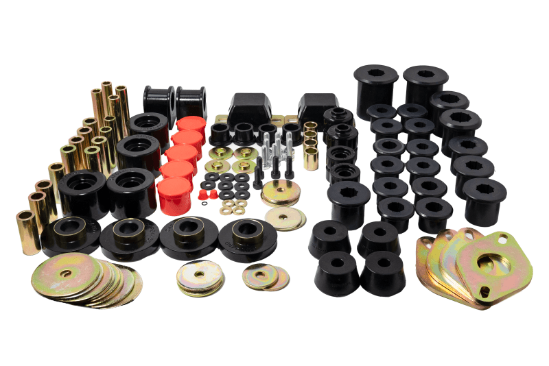 Energy Suspension — Hyper-Flex Master Set