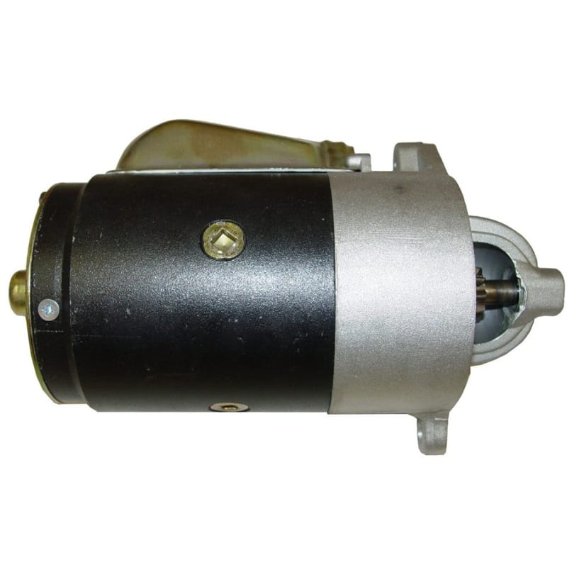 OMIX — Starter Motor