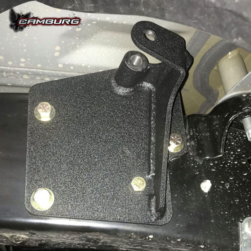 Camburg — Performance Rear Shock Mount Kit