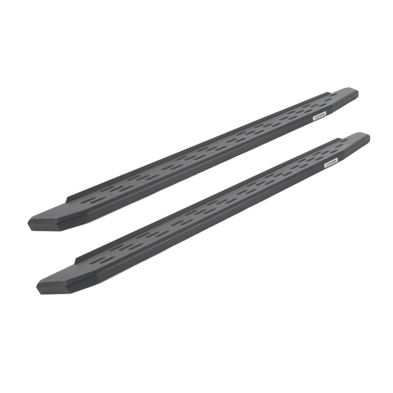 Go Rhino — RB30 Running Boards - 73" Long - BOARDS ONLY