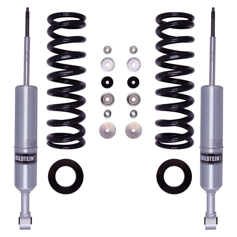 Bilstein — B8 6112 - Suspension Kit