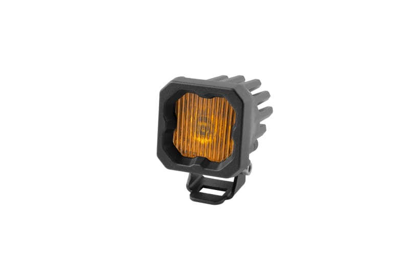 Diode Dynamics — Pod light featuring modern TIR optics for the highest intensity on the market.