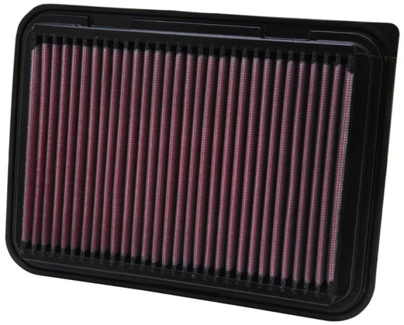 K&N Engineering — Replacement Air Filter