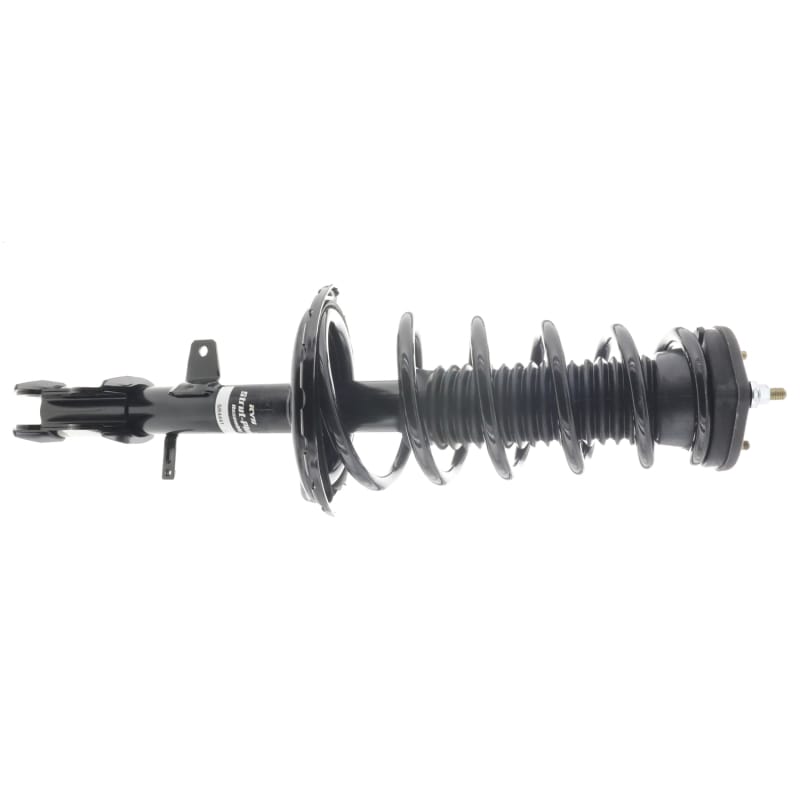 KYB — Complete Corner Unit Assembly -Strut, Mount and Spring