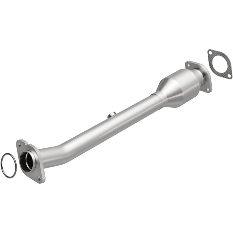 Magnaflow — California CARB Direct-Fit Catalytic Converter
California Direct-Fit Catalytic Converter