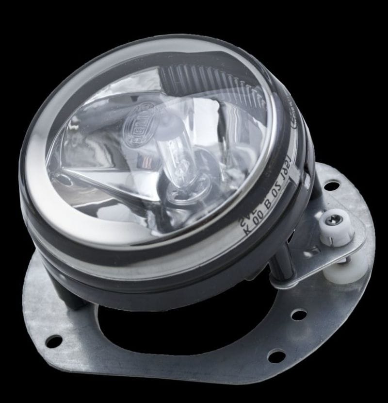 Hella — HELLA Fog Light 009295081