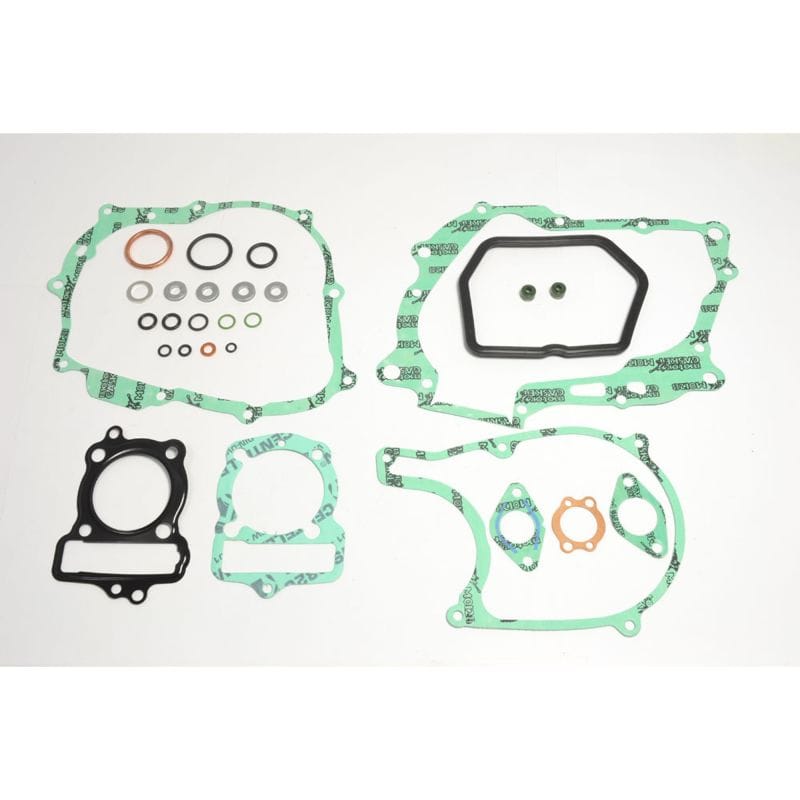 Athena — Athena 04-13 Honda CRF 100 F Complete Gasket Kit