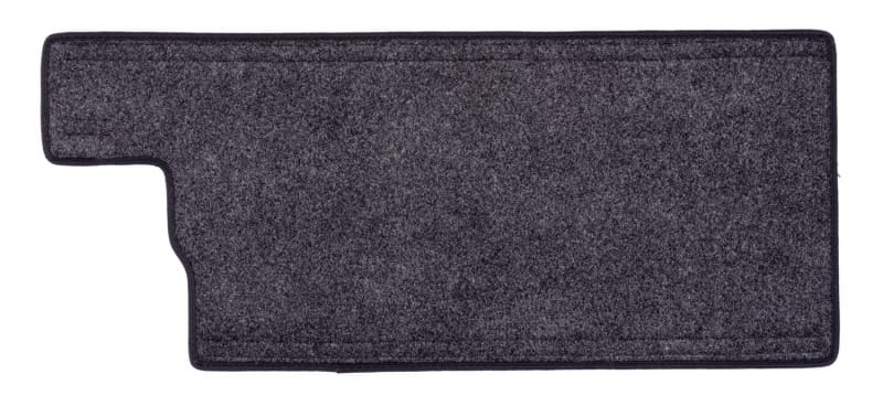 BedRug — BedRug 87-95 Jeep YJ Tailgate Mat