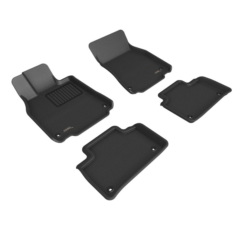 3D MAXpider — KAGU Floor Mat