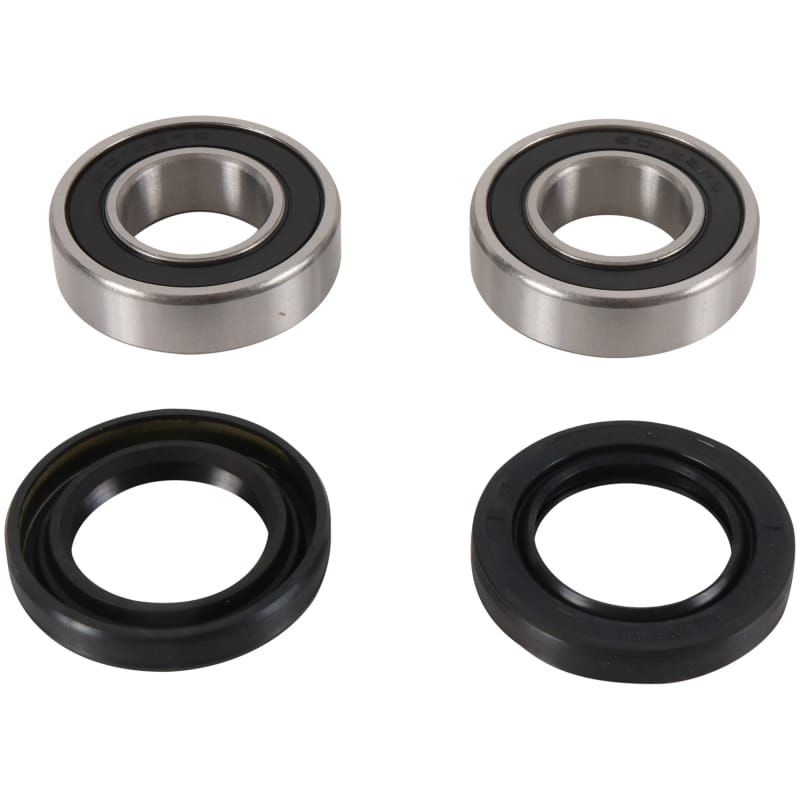 Pivot Works — Pivot Works 04-09 Yamaha FZ6 Front Wheel Bearing Kit