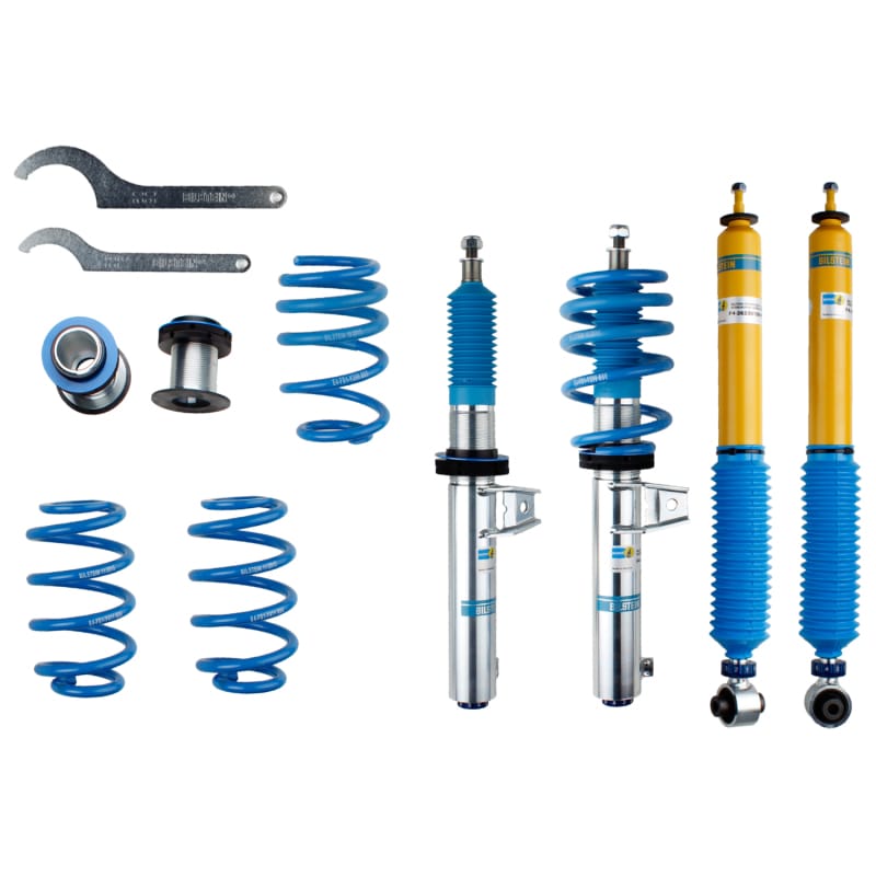 Bilstein — B16 (PSS10)-Suspension Kit