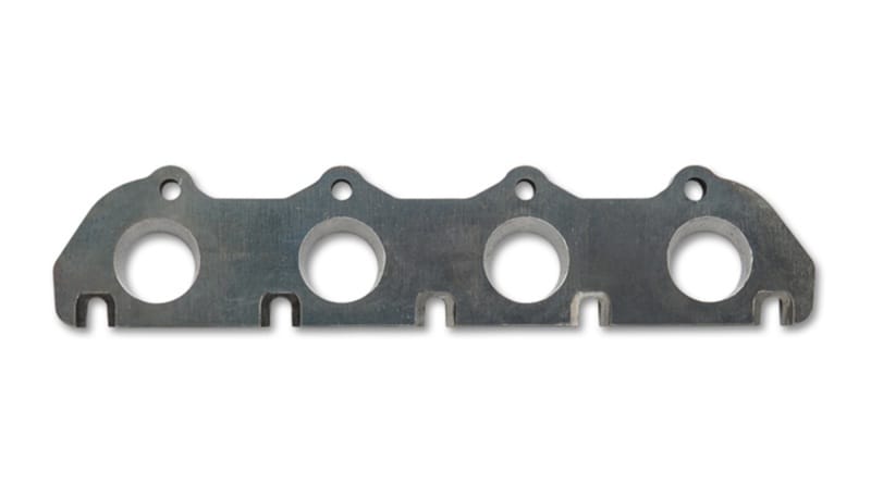 Vibrant — Mild Steel Manifold Flange for VW/Audi 2.0FSI Motors
Exhaust Manifold Flange for VW/Audi 2.0FSI Motors
Exhaust Manifold Flange