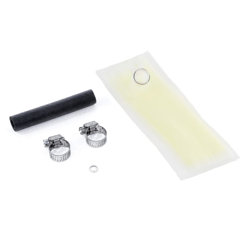 DeatschWerks — DW200/300 Install kit for Integra and Civic
install kit for DW300 and DW200