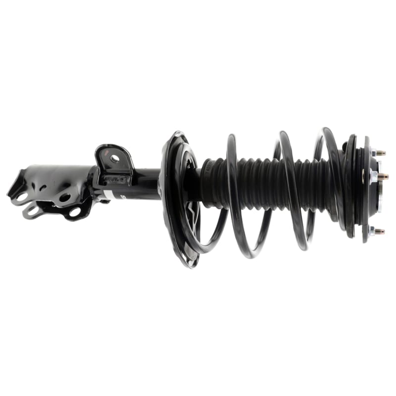 KYB — Complete Corner Unit Assembly -Strut, Mount and Spring
