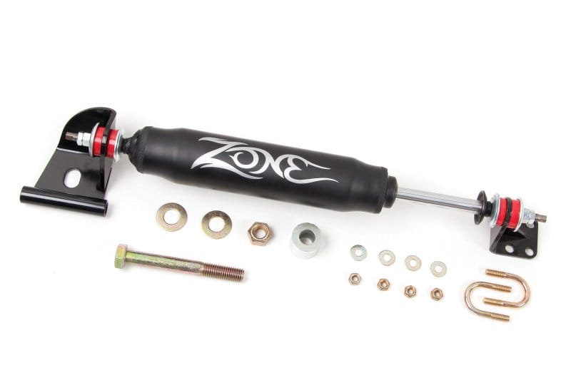 Zone Offroad — Zone Nitro Steering Stabilizer