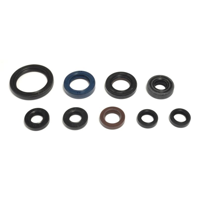 Athena — Complete Engine Oil Seal Kit