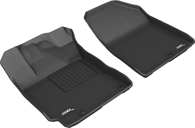 3D MAXpider — KAGU Floor Mat