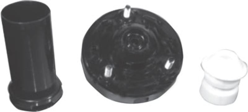 KYB — KYB Shocks & Struts Strut Mounts Front FORD Expedition (2WD) 2003-06 FORD Expedition (4WD) 2003-06 F
Mount Kit
