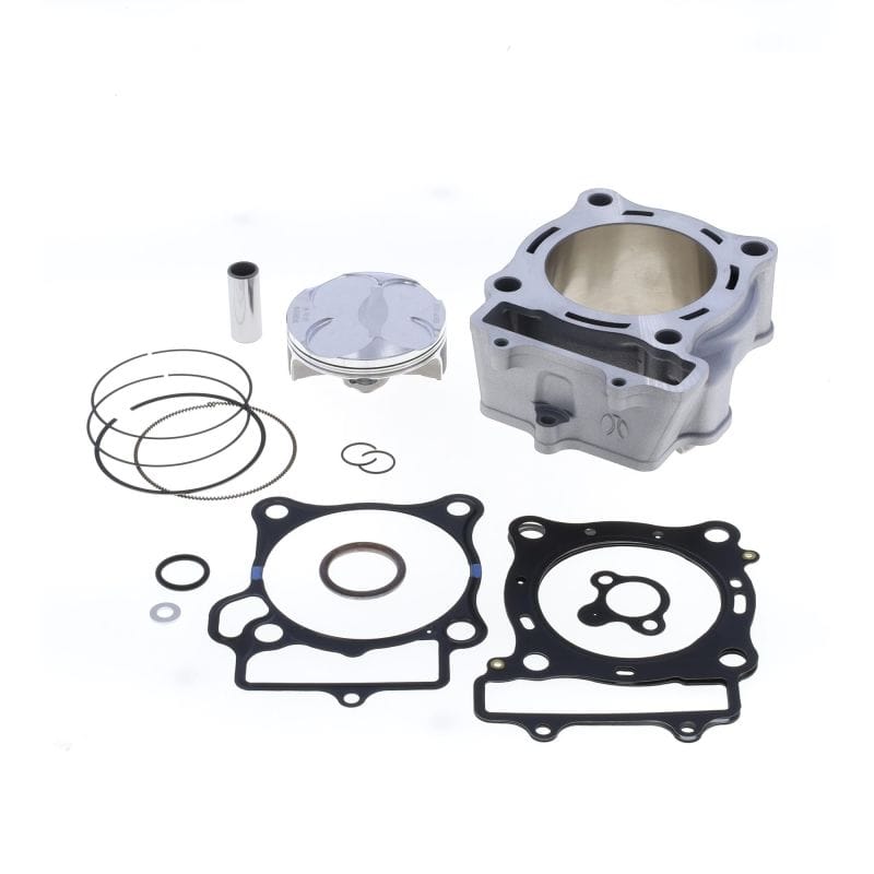 Athena — Athena 20-22 Honda CRF250R 79mm Bore Standard Bore Cylinder Kit