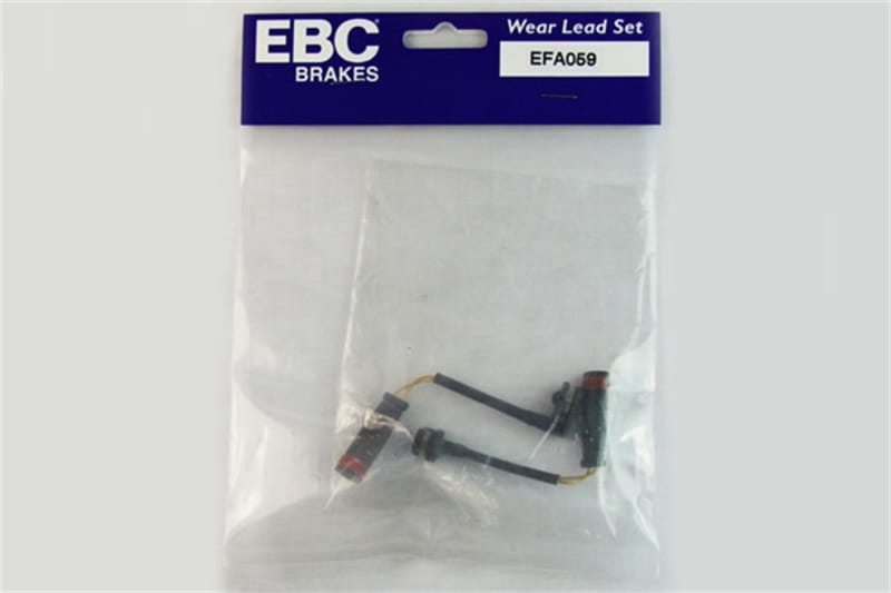 EBC — Brake Wear Lead Sensor Kit