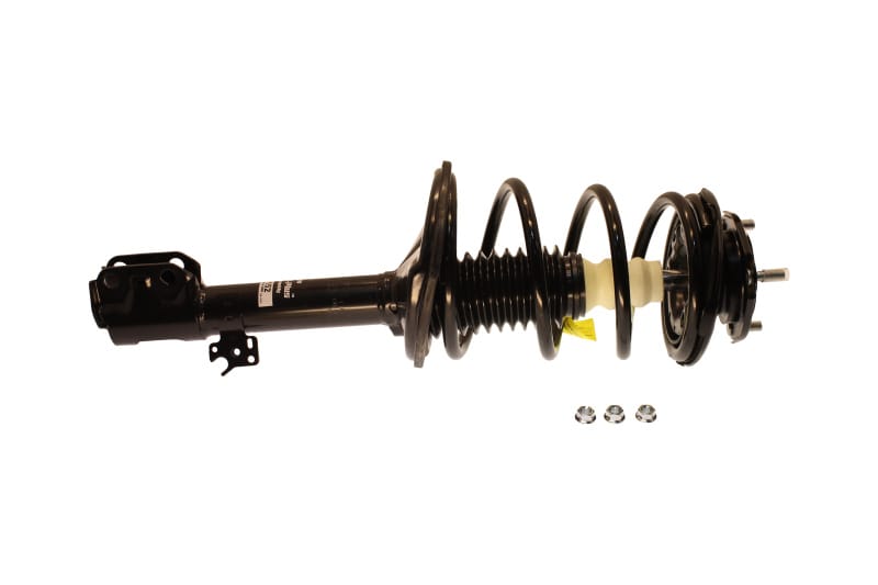 KYB — Complete Corner Unit Assembly -Strut, Mount and Spring