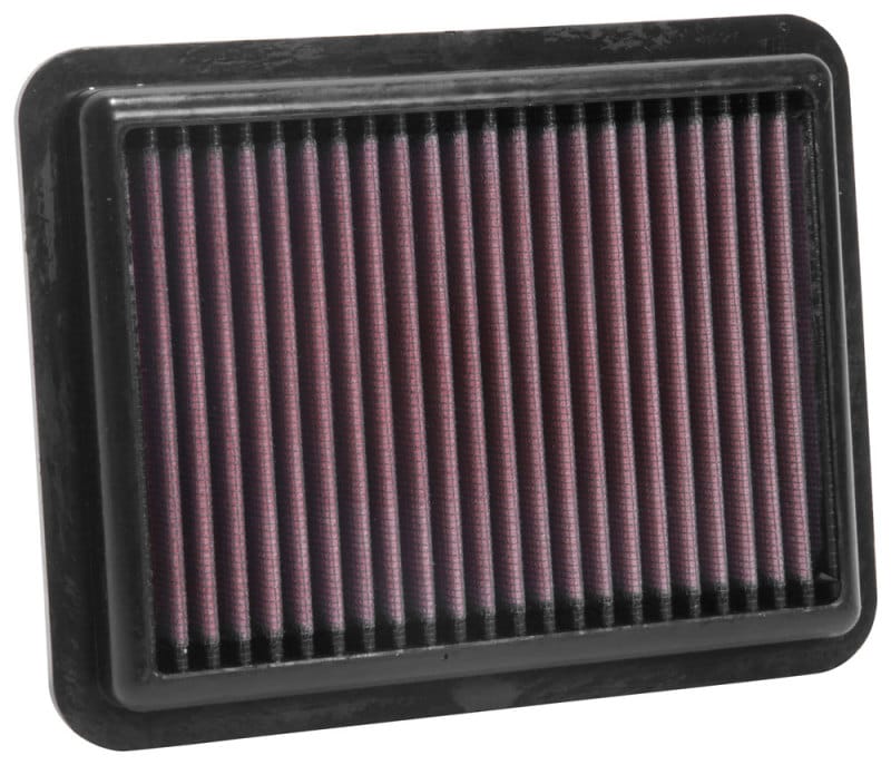 K&N Engineering — Replacement Air Filter
