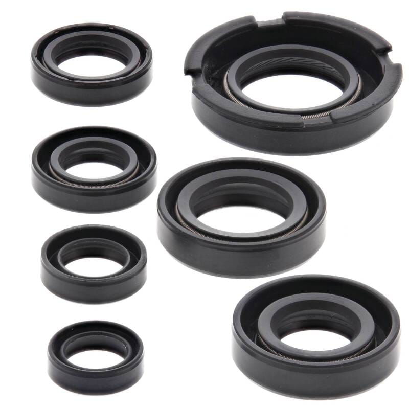 Vertex Pistons — Vertex Gaskets 91-96 Honda XR250L Oil Seal Kit