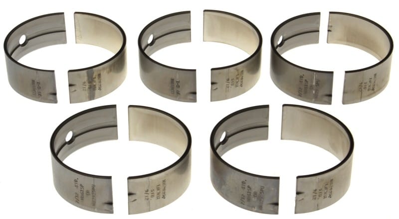 Clevite — Clevite Toyota Pass & Trk 2367cc 4 Cyl 1982-93 Main Bearing Set