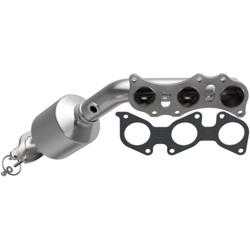 Magnaflow — California CARB Manifold Catalytic Converter
California Manifold Catalytic Converter
