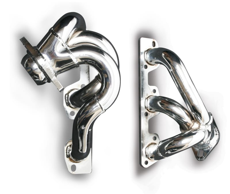 Gibson — Performance Header
