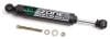 Zone Offroad — Zone Offroad 07-18 Jeep Wrangler JK Single Steering Stabilizer - Black
Nitro Stabilizer