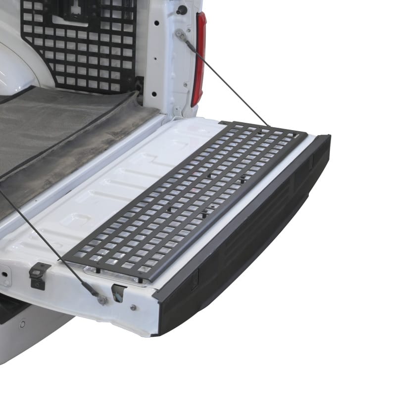 Putco — Putco 21-22 Ford F-150 (Does Not Work W/ Work Surface) Molle - Tailgate Panel
