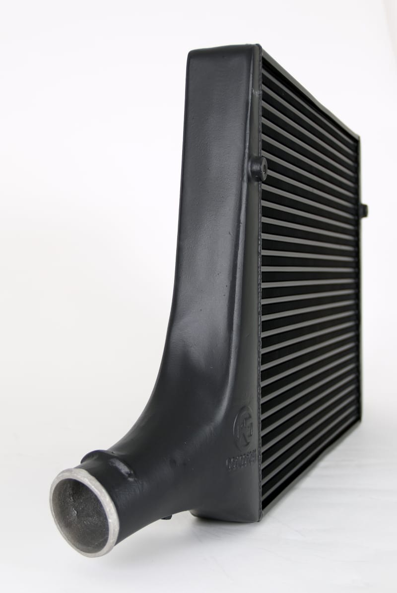 Wagner Tuning — Wagner Tuning Audi SQ5 3.0L TDI Competition Intercooler Kit