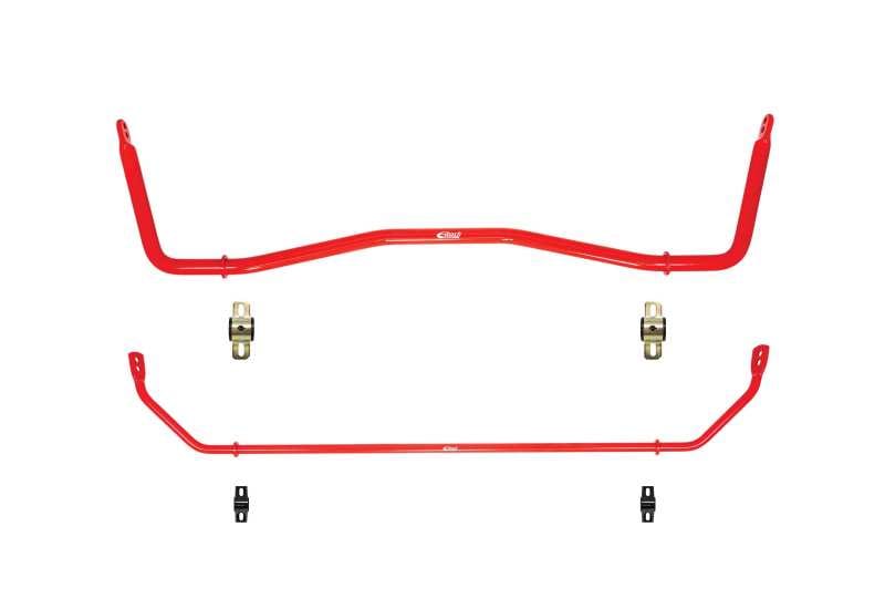 Eibach — Front & Rear Sway Bar Kits